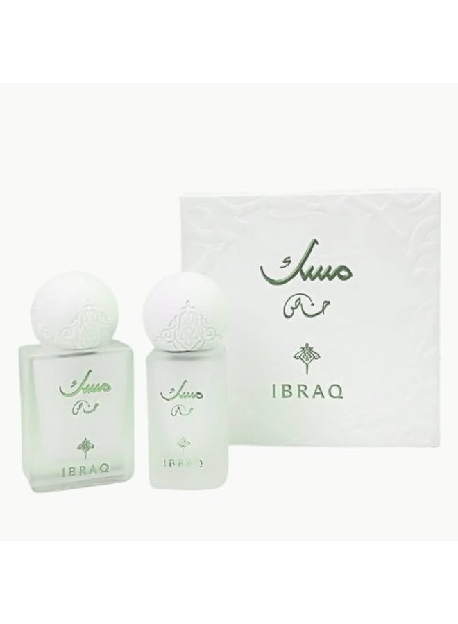 Special Musk Mini Set